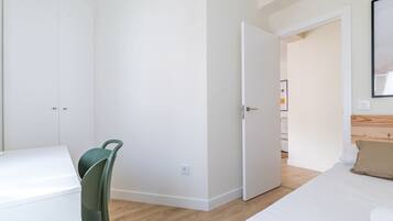Apartment | 2 bedrooms, Internet