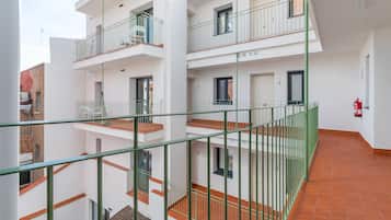 Apartment | 2 bedrooms, Internet