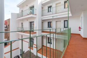 2 chambres, Internet