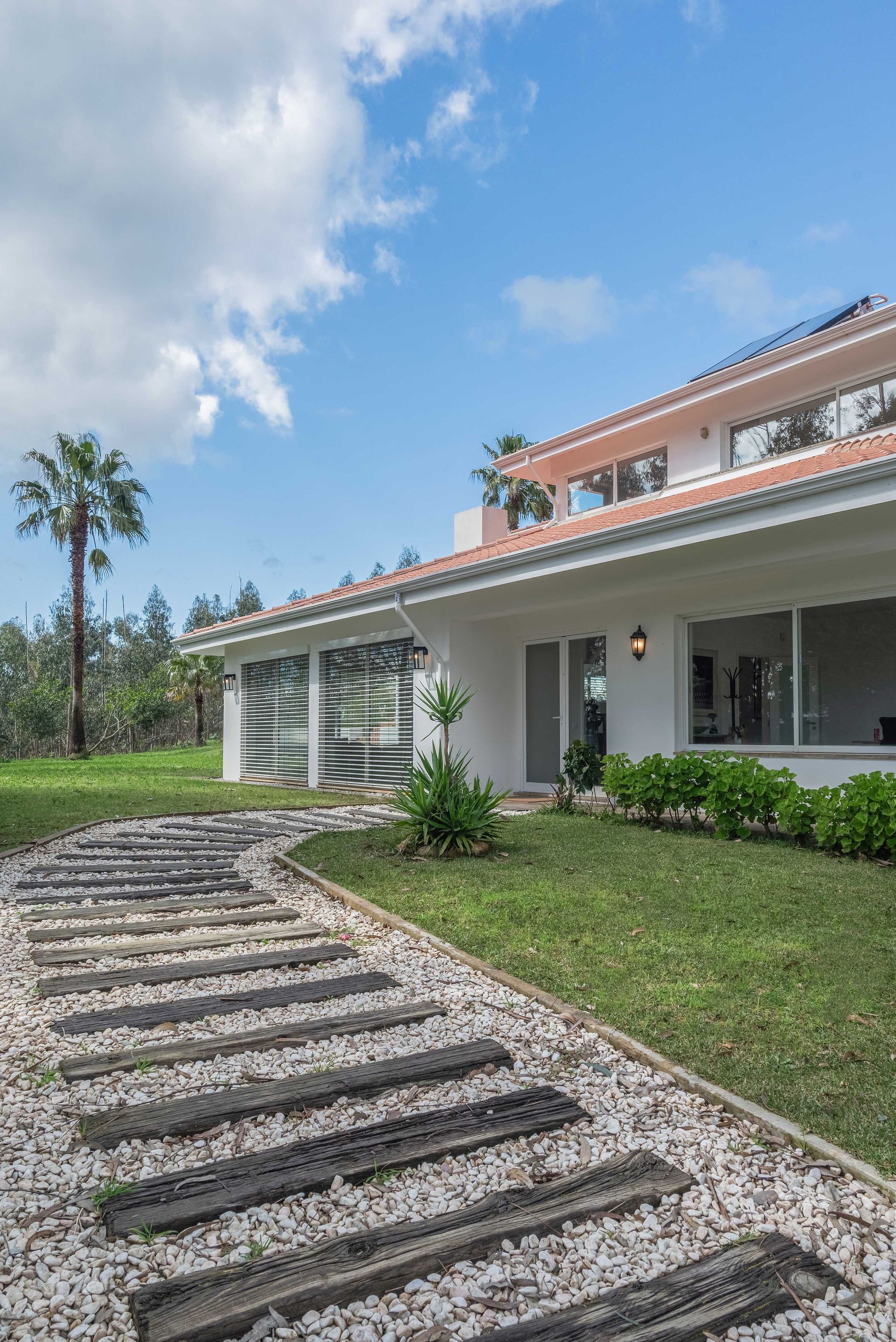 Villa | 4 bedrooms, Internet