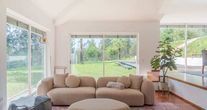 Liiiving in Porto - Quinta das Borboletas