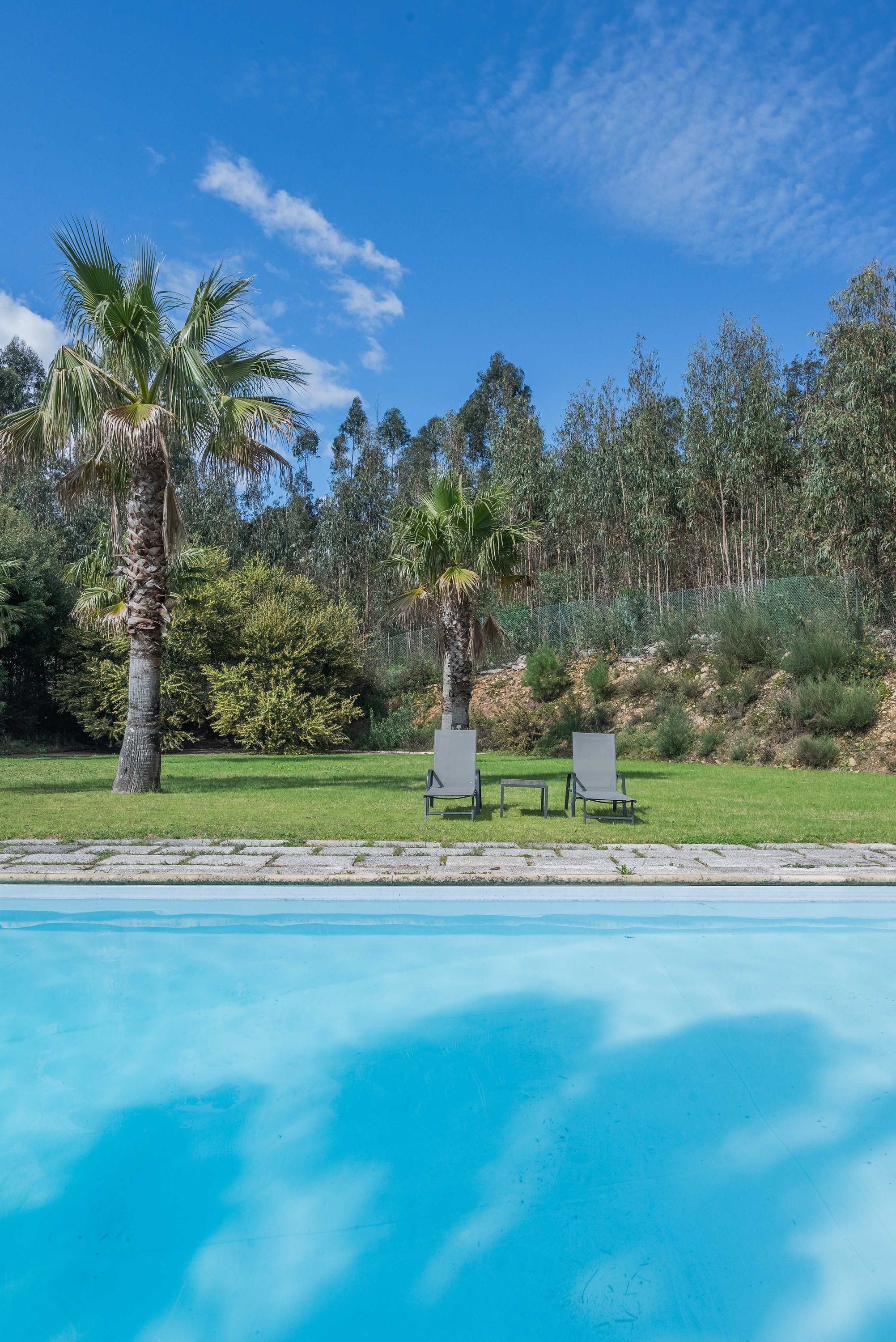 Villa | 4 bedrooms, Internet