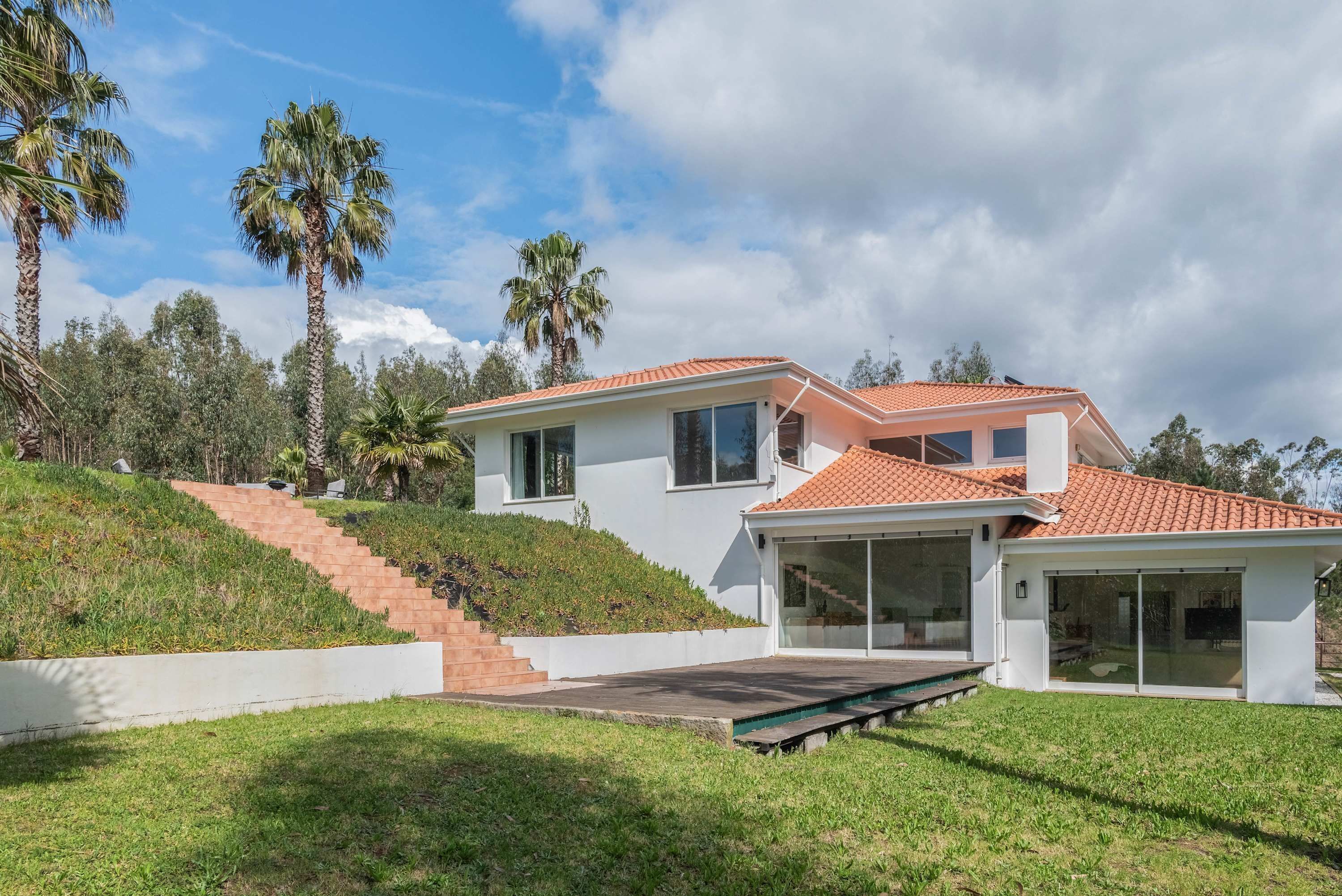 Villa | 4 bedrooms, Internet