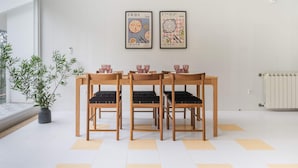 House | 4 bedrooms, high-speed internet - Liiiving in Porto - Quinta das Borboletas (Gondomar)