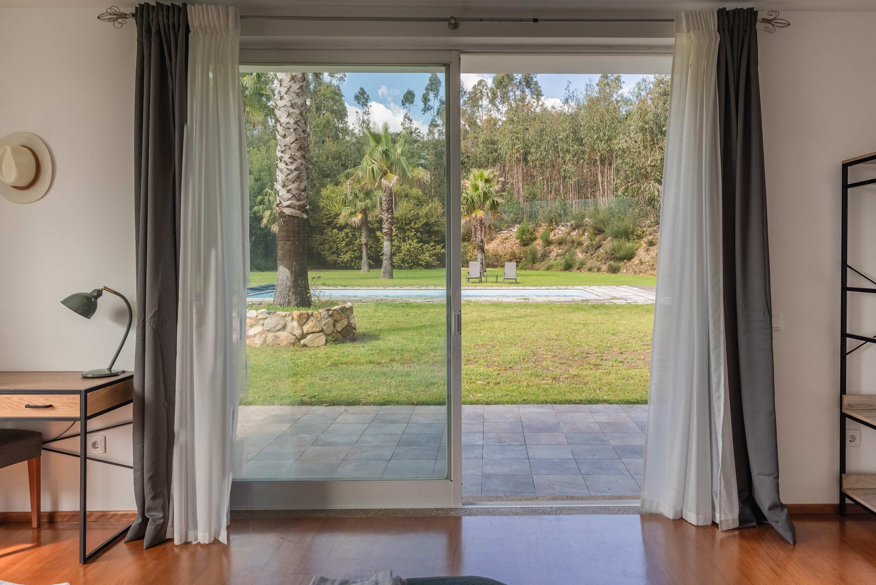 Villa | 4 bedrooms, Internet