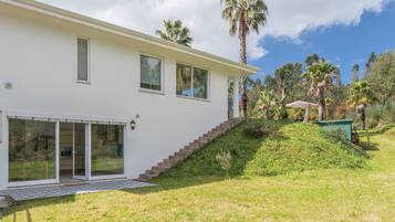 4 bedrooms, Internet