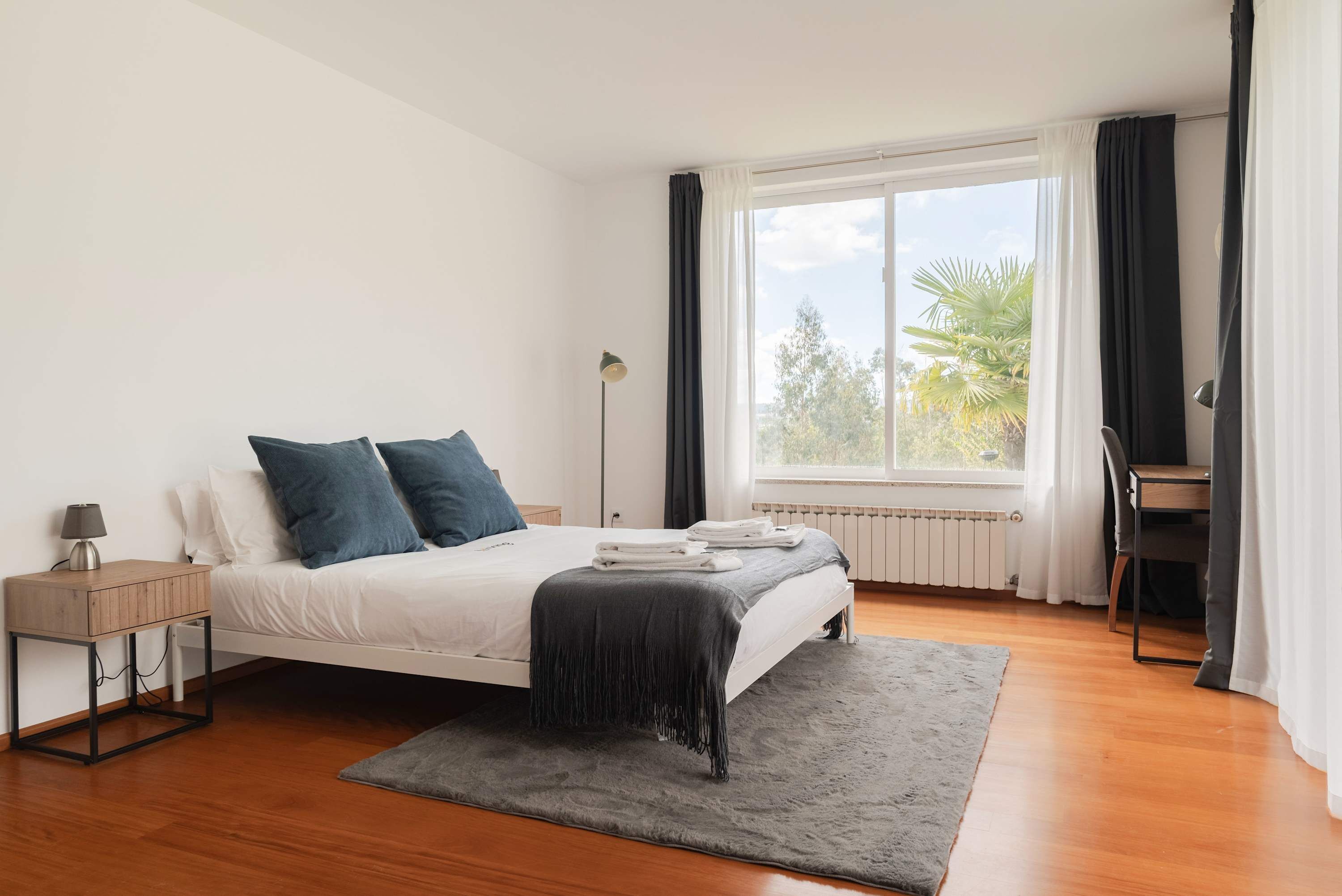 Villa | 4 bedrooms, Internet