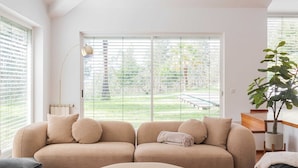 House | 4 bedrooms, high-speed internet - Liiiving in Porto - Quinta das Borboletas (Gondomar)