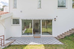 Villa | 4 soverom og internett