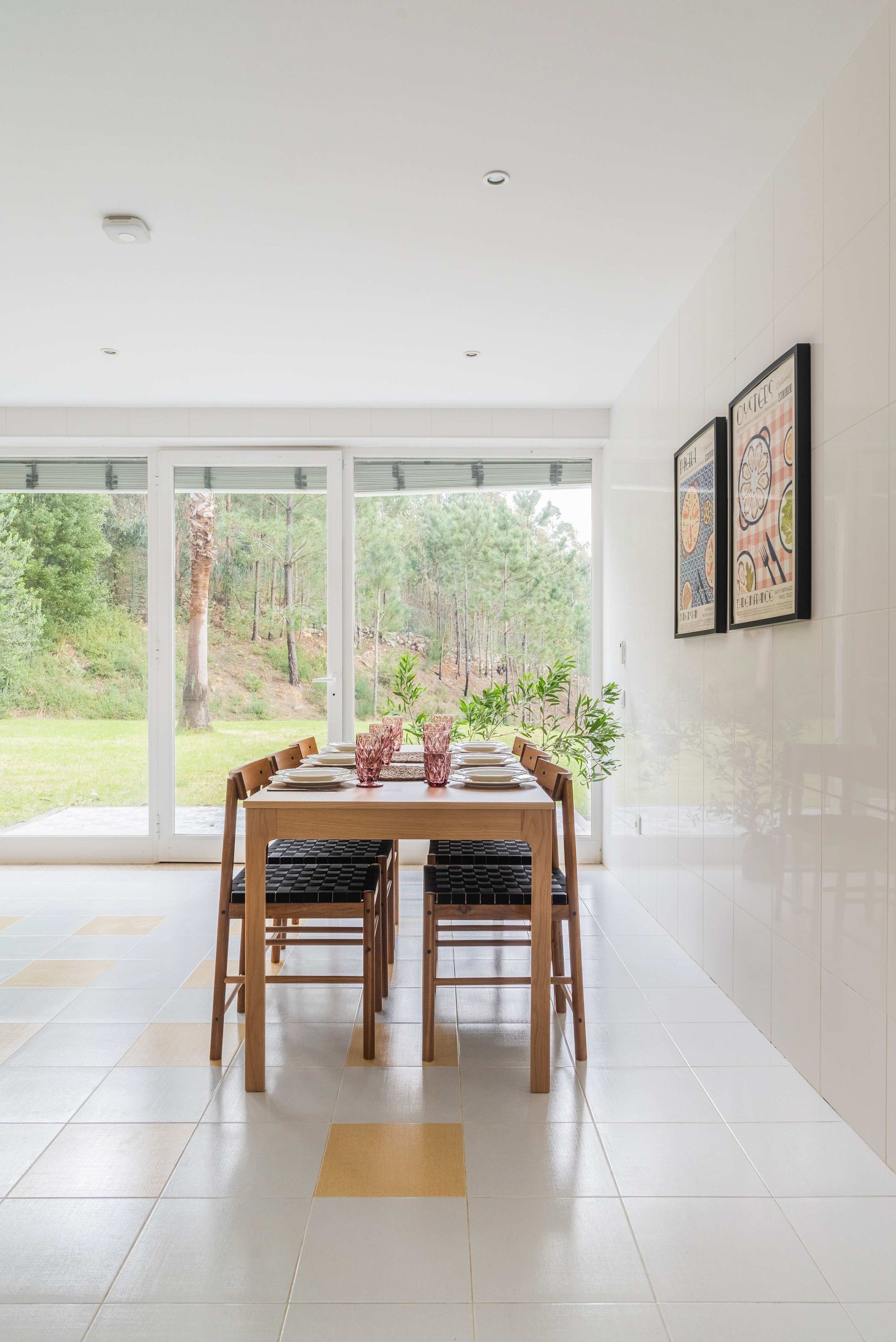 Villa | 4 bedrooms, Internet