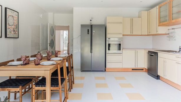 House | 4 bedrooms, high-speed internet - Liiiving in Porto - Quinta das Borboletas (Gondomar)