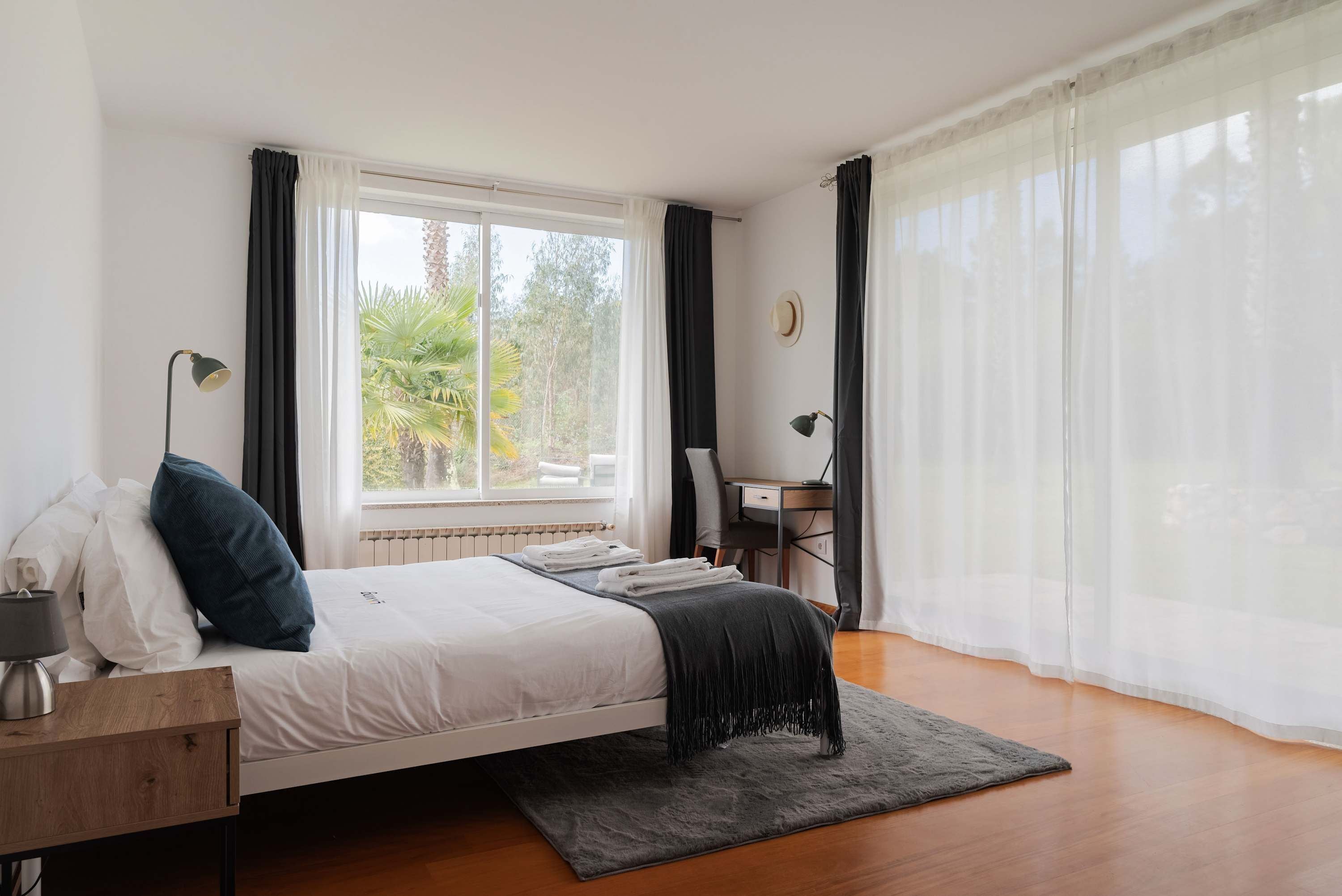 Villa | 4 bedrooms, Internet