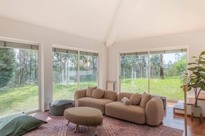 Villa | 4 soverom og internett