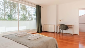 House | 4 bedrooms, high-speed internet - Liiiving in Porto - Quinta das Borboletas (Gondomar)