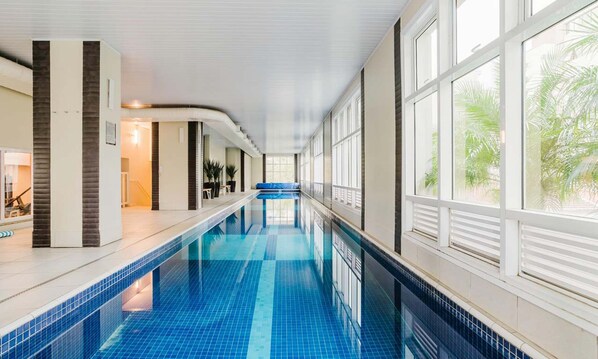 Huoneisto | 2 makuuhuonetta, internet