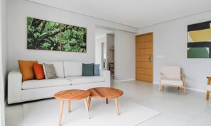 2 bedrooms, Internet