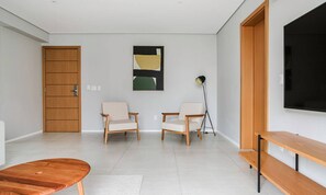 อพาร์ทเมนท์ | 2 ห้องนอน, อินเทอร์เน็ตความเร็วสูง