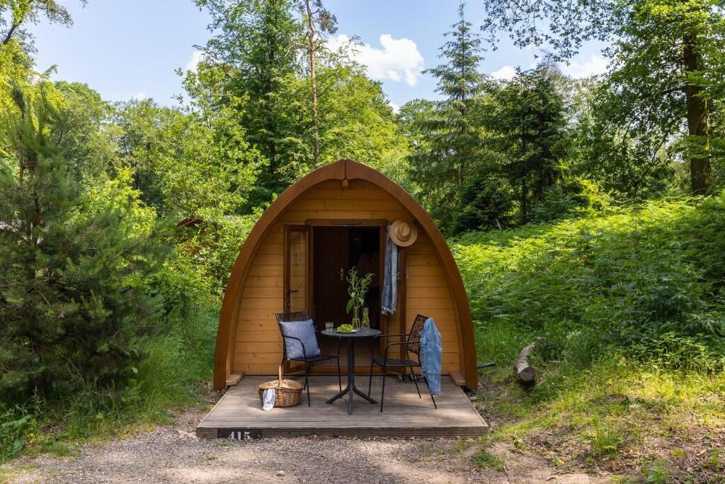 واجهة المنشأة