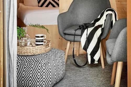 Comfort Studio, Park View | Free WiFi