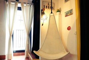 Interior - Cal Xulipa (Tremp)