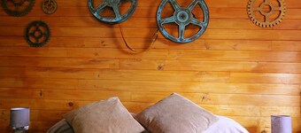 Cal Xulipa Family House in Tremp