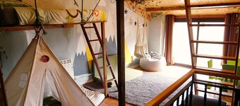 Cal Xulipa Family House in Tremp