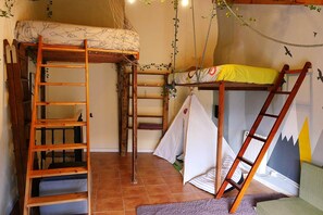 2 bedrooms, WiFi, bed sheets - Cal Xulipa (Tremp)