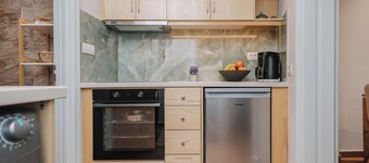 卡梅拉之家豪華公寓