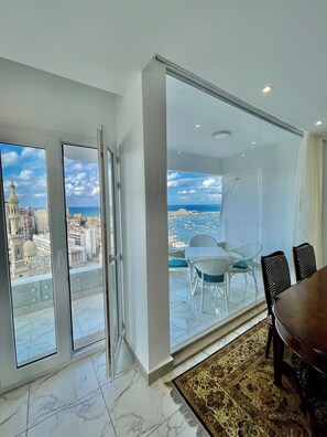 Dining - Sea View Paradise 1 (Alexandria Governorate)