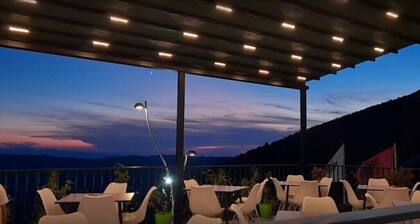 Vila Sofia Gllava - Resort