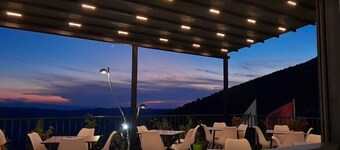 Vila Sofia Gllava - Resort