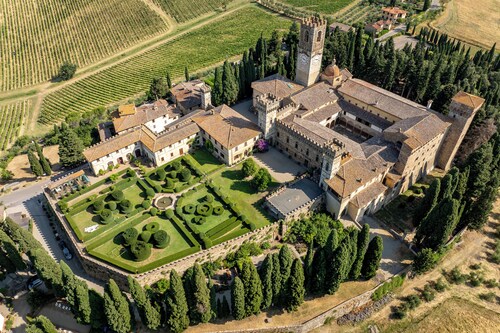 Relais Badia a Passignano