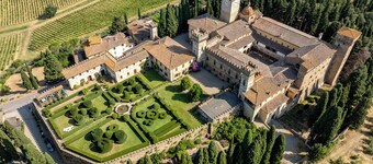 Relais Badia a Passignano