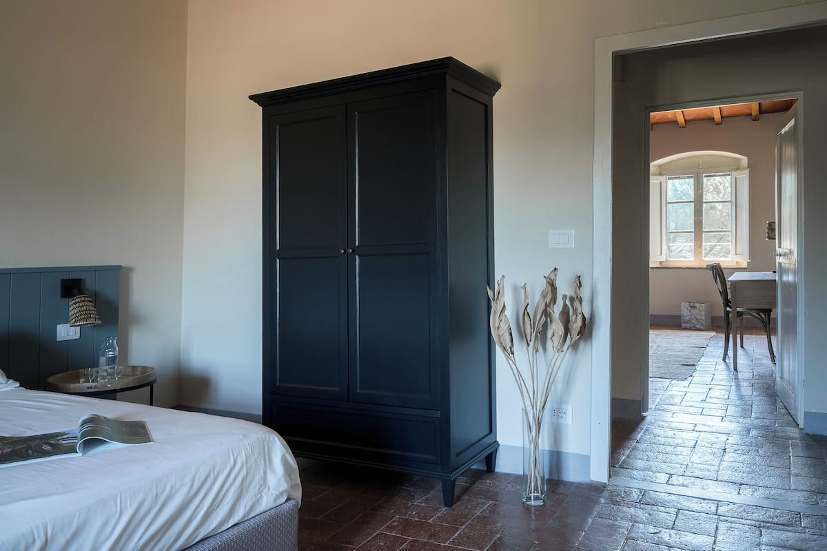 Luxury Apartment | 2 bedrooms, free WiFi, bed sheets