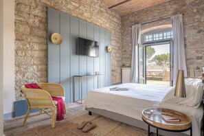 Premier appartement | Gratis wifi, beddengoed