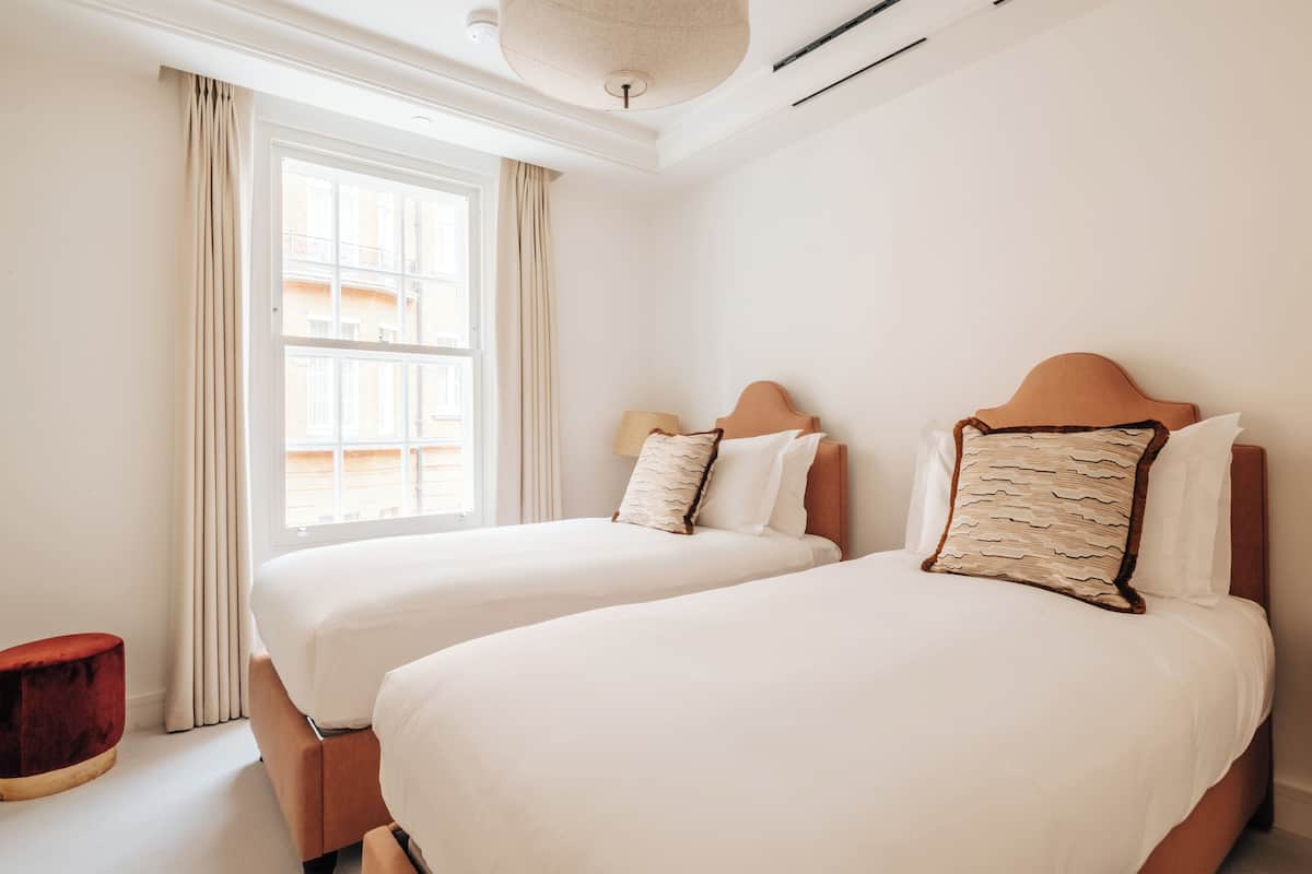Sábanas de algodón egipcio y ropa de cama de alta calidad 