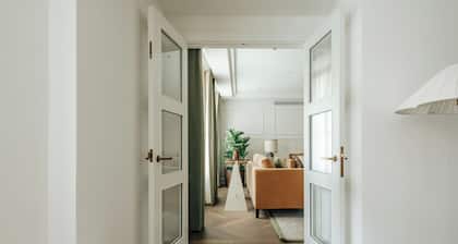 Claridge House by SLO