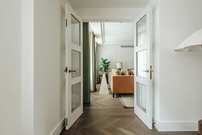 Claridge House by SLO