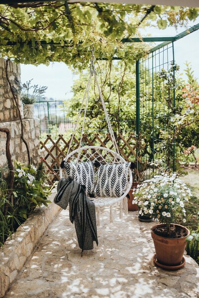 Idonia Sea View Double Room 