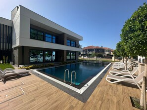 Exterior - Sweet Home Kemer Apartments (Kemer)