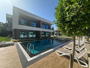 Exterior - Sweet Home Kemer Apartments (Kemer)