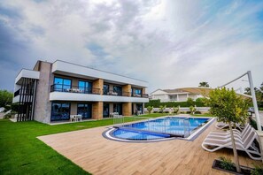 Exterior - Sweet Home Kemer Apartments (Kemer)