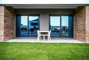 Sweet Home Apartments E