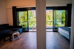 Sweet Home Apartments D