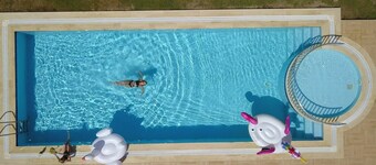 Sweet Home Kemer Apartments