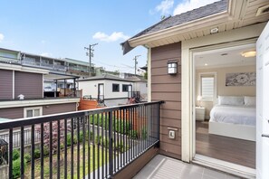 獨棟房屋 | 4 間臥室