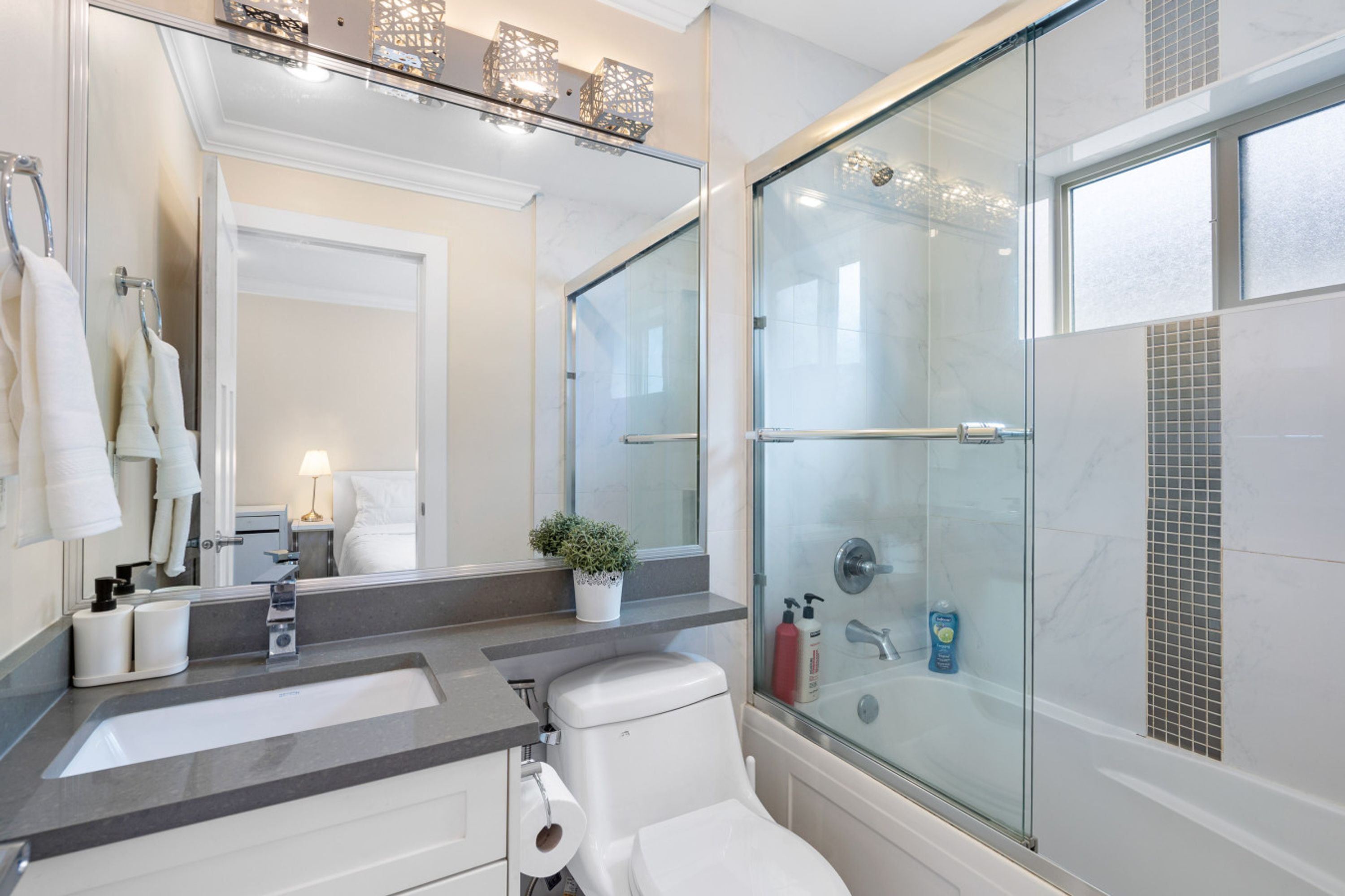 Rumah | 4 kamar tidur