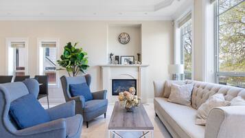 Rumah | 4 kamar tidur