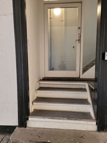 Close to norreport st 304