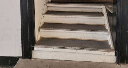 Close to norreport st 304